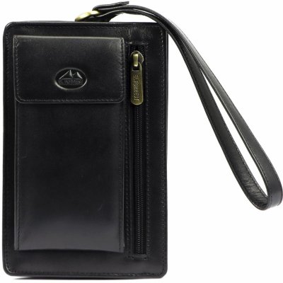 EL FORREST MB02-67 Černá – Hledejceny.cz