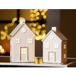 Gilde Domeček Novis, 16,5 cm – Hledejceny.cz