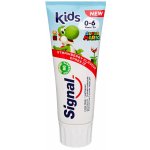 Signal Kids Strawberry dětská 0 6 let 75 ml – Hledejceny.cz
