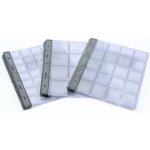 GEDEON Albové listy CA21 Velikost 1 pole Mix – Zbozi.Blesk.cz