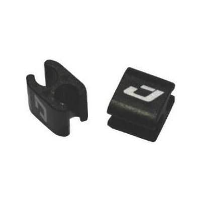 Jagwire Wire Hook Shift + eBike 4+4mm 4ks – Zboží Dáma