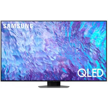 Samsung QE50Q80C