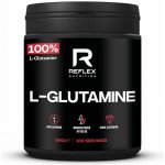 L-Glutamin 500 g – Hledejceny.cz