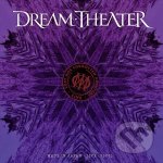 Dream Theater Lost Not Forgotten Archives - Made In Japan - Live 2006 Limited Edition Coloured Red Vinyl LP – Zbozi.Blesk.cz