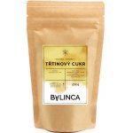 Bylinca Třtinový cukr 250g – Zboží Dáma