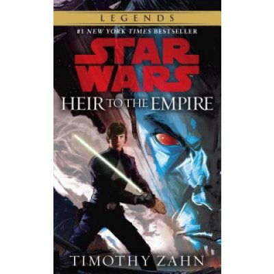 Star Wars: Heir to Empire – Zboží Mobilmania