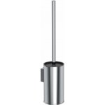 Excellent Fido WC štětka šroubovaný chrom DOEX 1407CR – Hledejceny.cz