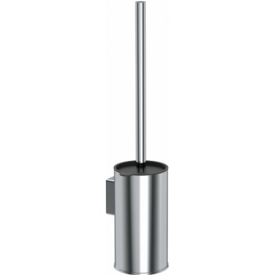 Excellent Fido WC štětka šroubovaný chrom DOEX 1407CR – Hledejceny.cz