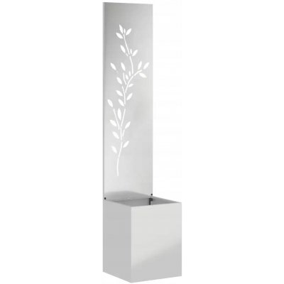 Kovová pergola VidaXL 140 cm – Hledejceny.cz