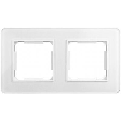 Elhard Royal Glass YG3102W – Sleviste.cz