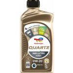 Total Quartz INEO Xtra First 0W-20 1 l – Hledejceny.cz