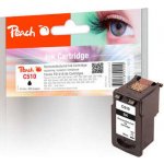 Peach Canon PG-510(PG-510), Black, 14 ml – Hledejceny.cz