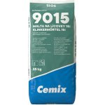 Cemix 9015 Malta zdicí a spárovací pro lícové zdivo 15 MPa 25 kg – Hledejceny.cz