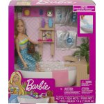 Barbie Wellness V Lázních – Zbozi.Blesk.cz