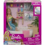 Barbie Wellness V Lázních – Zboží Mobilmania