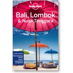 Lonely Planet Bali, Lombok a Nusa Tenggara – Hledejceny.cz