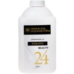 Brazil Keratin Beauty Keratin 500 ml – Hledejceny.cz