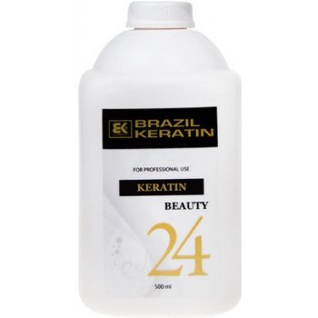 Brazil Keratin Beauty Keratin 500 ml