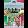 Karetní hry Steve Jackson Games Munchkin CCG: Ranger & Warrior Starter Set