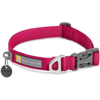 Ruffwear Obojek Front Range Collar Hibiscus – Zboží Mobilmania