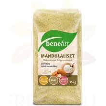 Benefitt Mandlová mouka 250 g