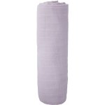 Mushie mušelínová zavinovačka Soft Mauve – Hledejceny.cz