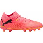 Puma FUTURE 7 MATCH FG/AG Jr 107729-03 – Zboží Mobilmania