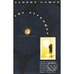 The Stranger - A. Camus – Zboží Mobilmania