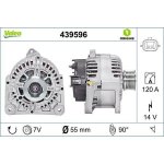 Generátor VALEO 439596