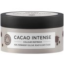 Maria Nila Colour Refresh Cacao Intense 4.10 maska s barevnými pigmenty 100 ml