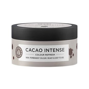 Maria Nila Colour Refresh Cacao Intense 4.10 maska s barevnými pigmenty 100 ml