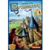 Mindok Carcassonne Základní hra