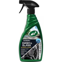 Turtle Wax Dash & Glass 500 ml