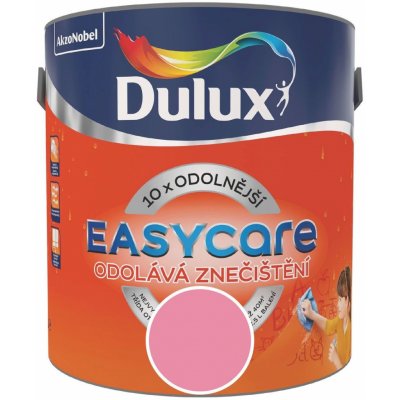 Dulux EasyCare 2,5 l kytice růží – Hledejceny.cz