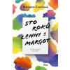 Kniha Sto roků Lenni a Margot - Marianne Cronin