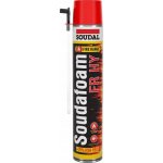 Soudal Soudafoam FR HY 750 ml – Hledejceny.cz