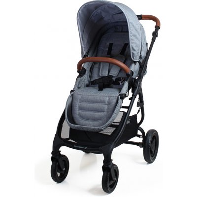 Valco Baby sportovní Snap Ultra Trend Grey Marle 2019 – Hledejceny.cz