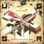 DJ Vadim - U.S.S.R. Life From The Other Side LP – Hledejceny.cz