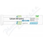 Generica Calcium 500 šumivý Forte eff.20 tablet – Hledejceny.cz