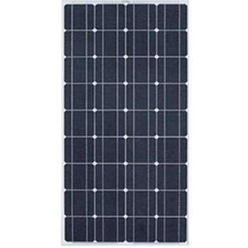 Fotovoltaický solární panel ECOWATT 150W monokrystalický - PV-150-36M