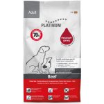 Platinum Adult Beef & Potatoes 5 kg – Sleviste.cz