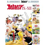 Asterix IX-XII – Hledejceny.cz