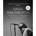 Oasis: Knebworth Jill Furmanovsky,Daniel Rachel – Zboží Dáma