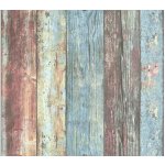 A.S. Création 307231 Vliesová tapeta na zeď Woods and Stone rozměry 0,53 x 10,05 m – Hledejceny.cz