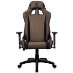 Arozzi Avanti Soft Fabric Brown AVANTI-SFB-BWN – Zboží Mobilmania