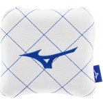 Mizuno Quilted Putter Headcover white – Zboží Dáma