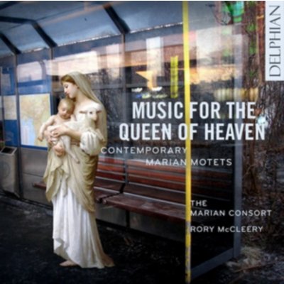 Music for the Queen of Heaven CD – Zboží Mobilmania