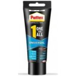 PATTEX One for All Universal 80 ml – Zboží Mobilmania