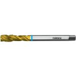 Strojový závitník 4262, povlakovaný DIN ISO 228, typ N, G 1 1/4, HSSE, DIN 5156, TiN | Narez Ždánice (041535634023000) – Hledejceny.cz