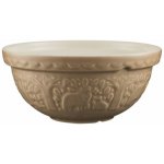 Mason Cash Colour Mix mísa šedá 24 cm – Hledejceny.cz